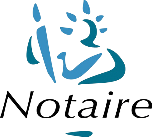 Logo Notaires de France